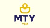 MTY Yem Logo tasarımı.