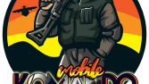 Komando Mobile Uygulama Logosu