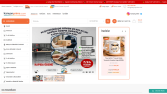 Kanyon Prime E-ticaret Sitesi