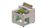 OTOMATİK MEYVE -SEBZE STREÇ PAKETLEME MAKİNESİ