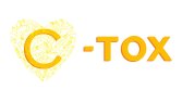 C-TOX Juice - konsept logo tasarımı