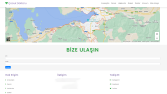 Web Tasarım ve Geliştiricisi