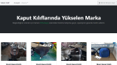 E-ticaret Sitesi Tasarımı