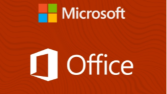 Word , Excel , PowerPoint 