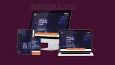 DuSimple İçin Wordpress Web Tasarımı