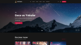 Yurtsever Dergi - Full Stack Edebiyat Platformu
