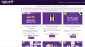 Web Site Yazılım Portfolyom