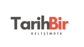 Tarih bir gelişimdir logo