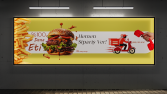 Etkileyici, Etkin Reklam ve Banner Tasarımları 