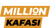 Milyon Kafası - Logo Tasarımı