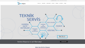 Kurumsal Websitesi Responsive