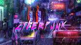 Cyberpunk 2077 İntro