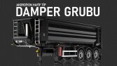 Akordiyon Hafif Tip Damper Tasarımı