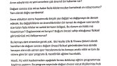 REKLAM METNİ