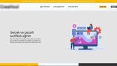 OnePage Tasarım