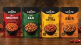 Sancho – Doypack Ambalaj Tasarımı