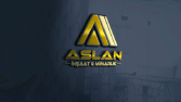Logo Çalışması