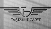 Taştan Ticaret Logo Tasarımı