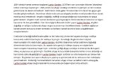 Hakkımızda İçeriği