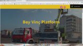 İsteğinize Özel Kurumsal Bir Web sitesi Geliştirebilirim
