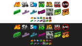 Sub Rozeti ve Emote