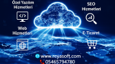 Web Hizmetleri
