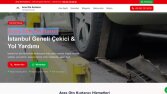 Aras Oto Kurtarıcı