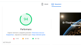 Wordpress Site Hızlandırma