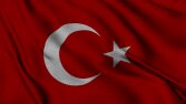 Logolarınızdan dalgalanan bayrak animasyonu