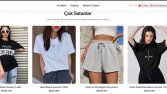 Özel Shopify Site Tasarımları