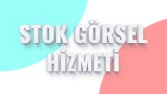 İş örneğim