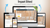 Web Site Tasarım