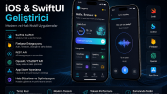 SwiftUI ile iOS Uygulama Geliştirme
