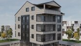 Exterior Desing (Dış Görselleştirme)