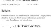 Temsili Fotoğraf