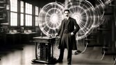 Nikola Tesla ve İcatları 