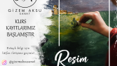 GİZEM AKSU SANAT 