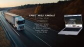 KOSMOS x Can İstanbul Nakliyat 🚛