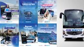 Akkent Turizm - Sosyal Medya Tasarımları