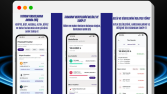 Finansal Lens - Budget & Investment Tracker