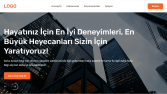 Gayrimenkul / Emlak Web Tasarımı