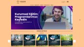 www.visioncertification.com (Shopify + İyzico)