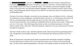 Motivation Letter