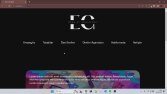 E-Ticaret Sitesi , ürün sergileme sitesi