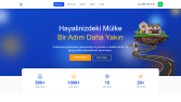 Modern Web Uygulama Örneği