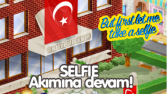 Sanalika - Sosyal Medya Yönetimi