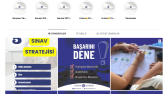 Sarmal Akademi Sosyal Medya Yönetimi