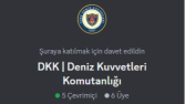 Roblox Askerî Branş Discord Sunucusu