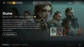 WordPress Theme for Movies & TV Shows
