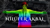Nilüfer Akbal Web Sitesi